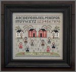 (image for) Sampler Stitchers